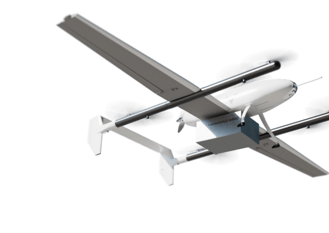 Mesh Network Integration