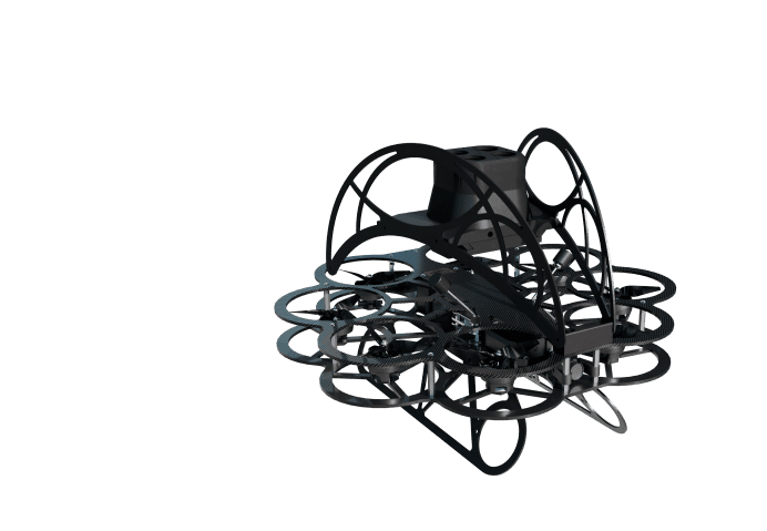 ISR (Intelligence, Surveillance, and Reconnaissance) Systems: